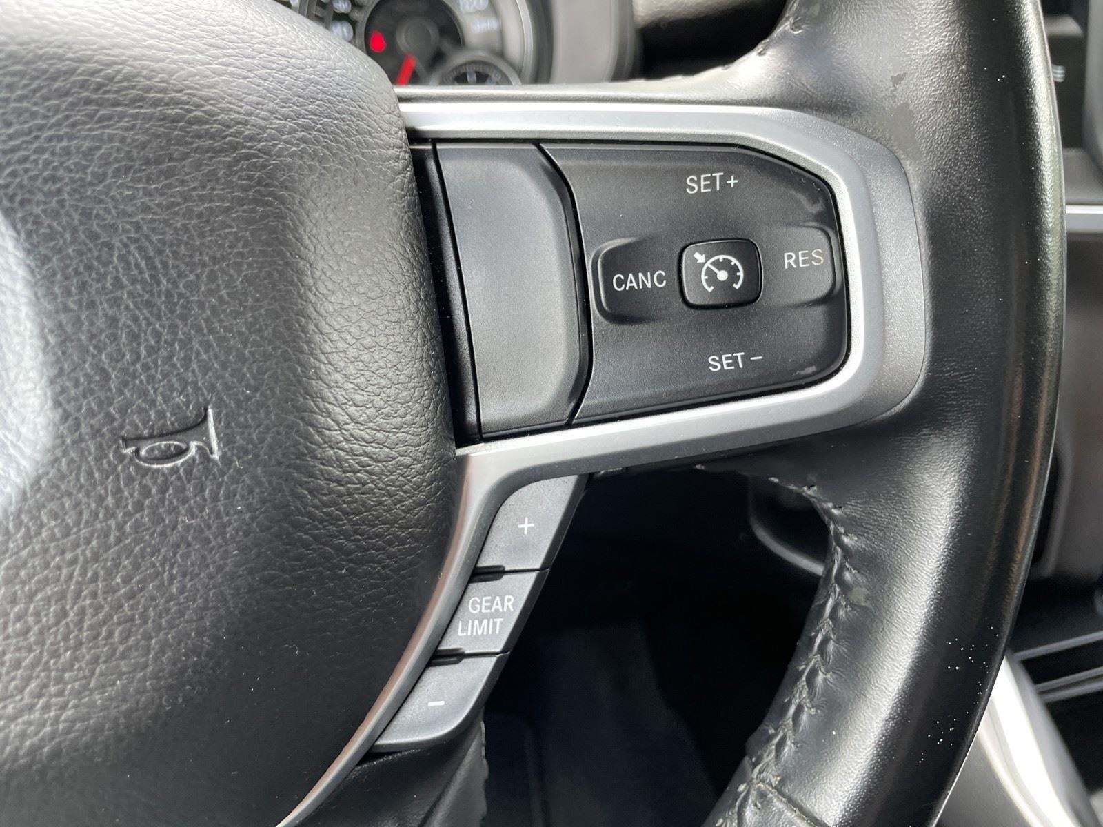 2020 RAM 1500 Lone Star