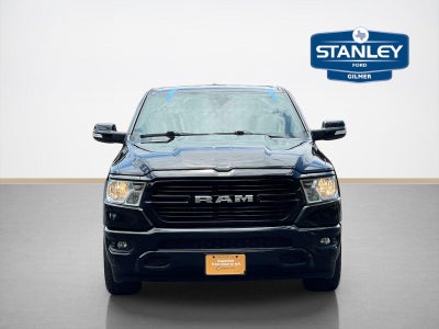 2020 RAM 1500 Lone Star