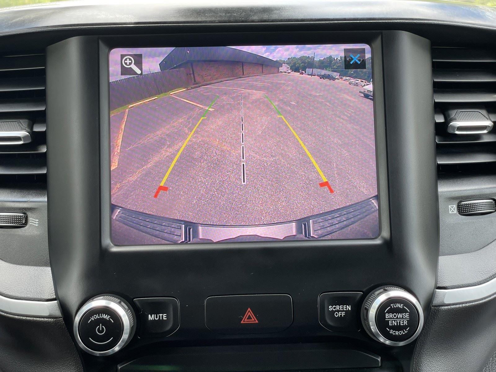 2020 RAM 1500 Lone Star