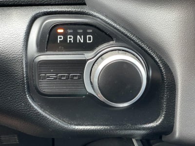 2020 RAM 1500 Lone Star