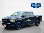 2020 RAM 1500 Lone Star