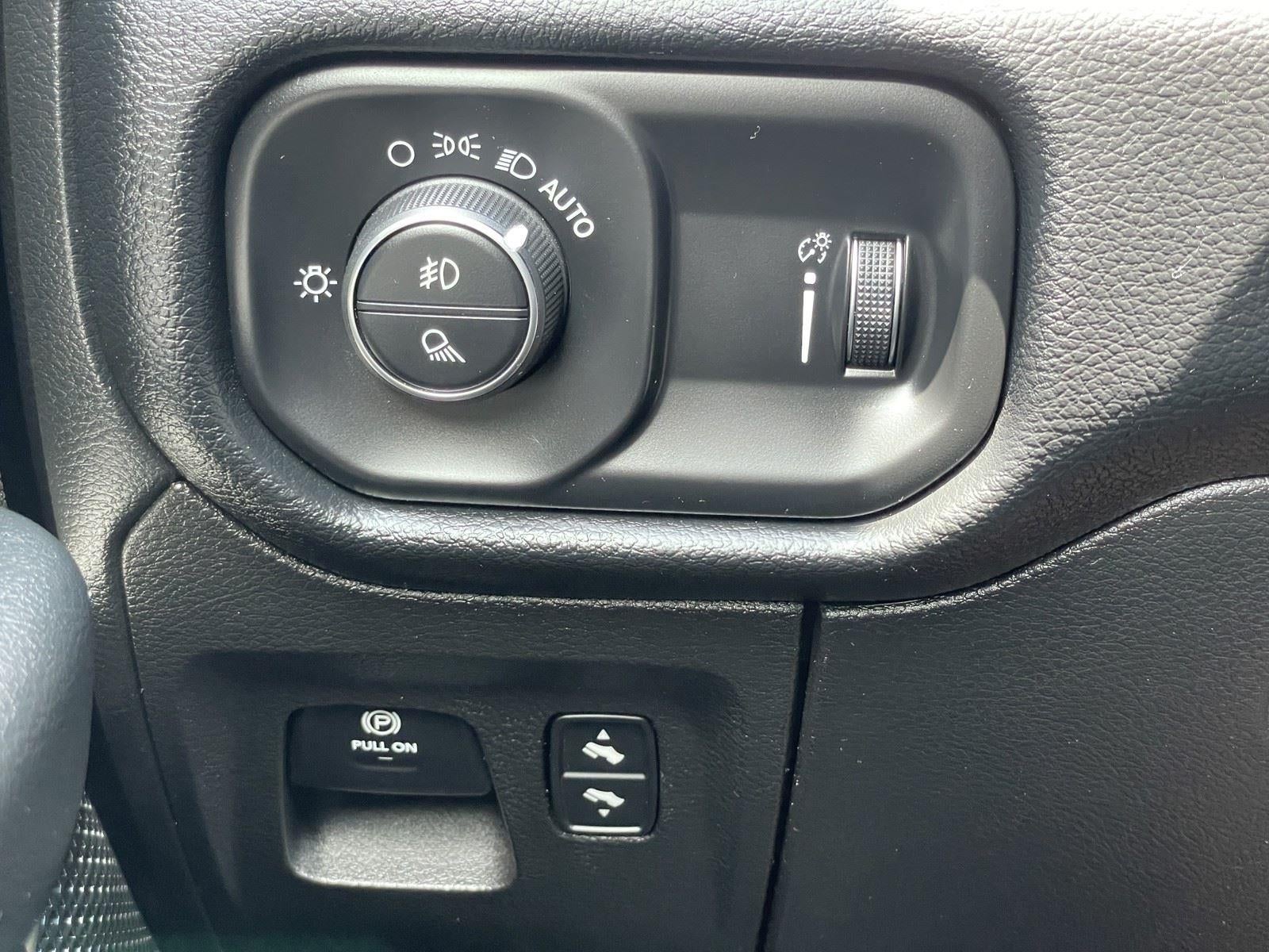 2020 RAM 1500 Lone Star