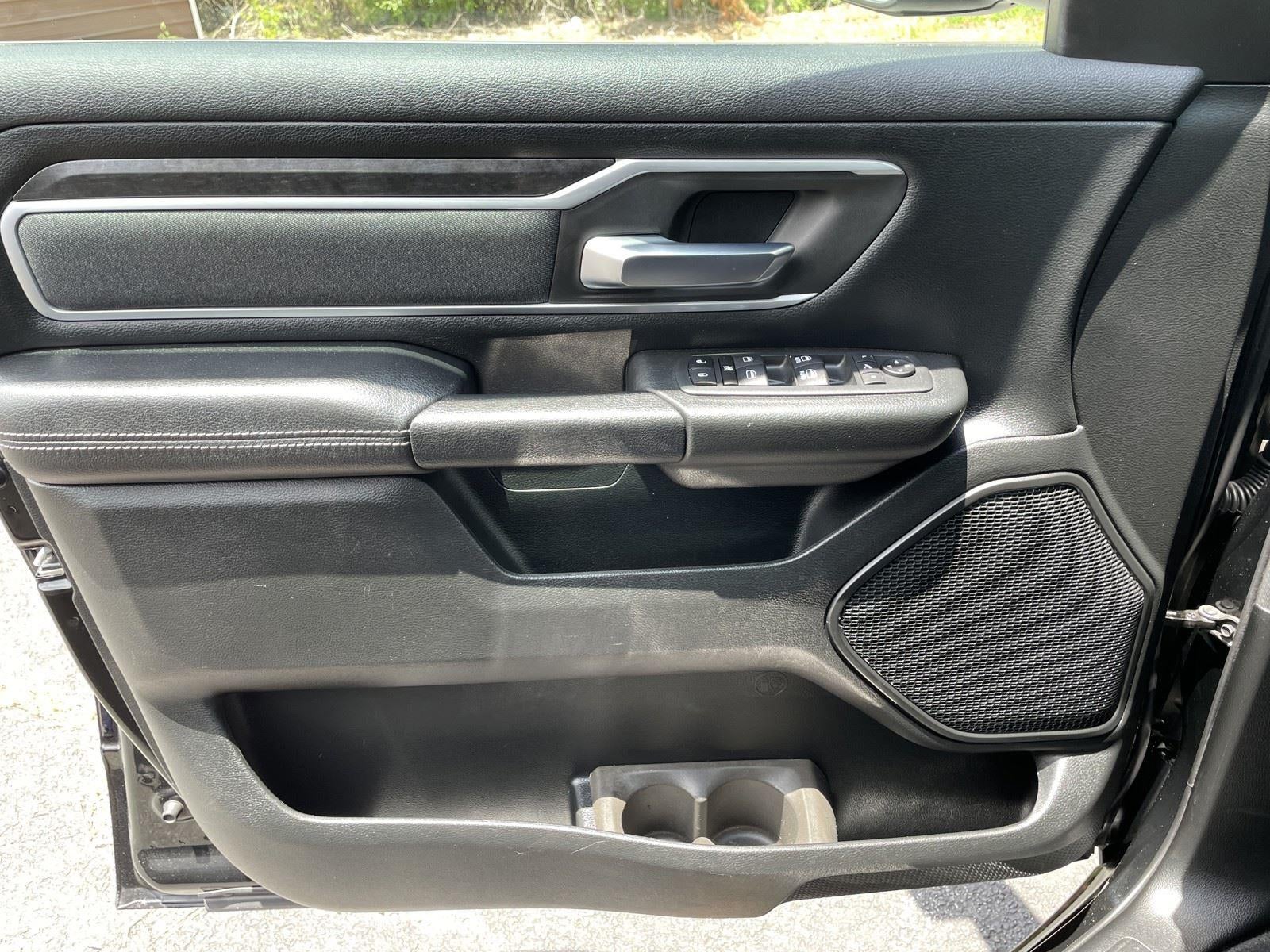 2020 RAM 1500 Lone Star