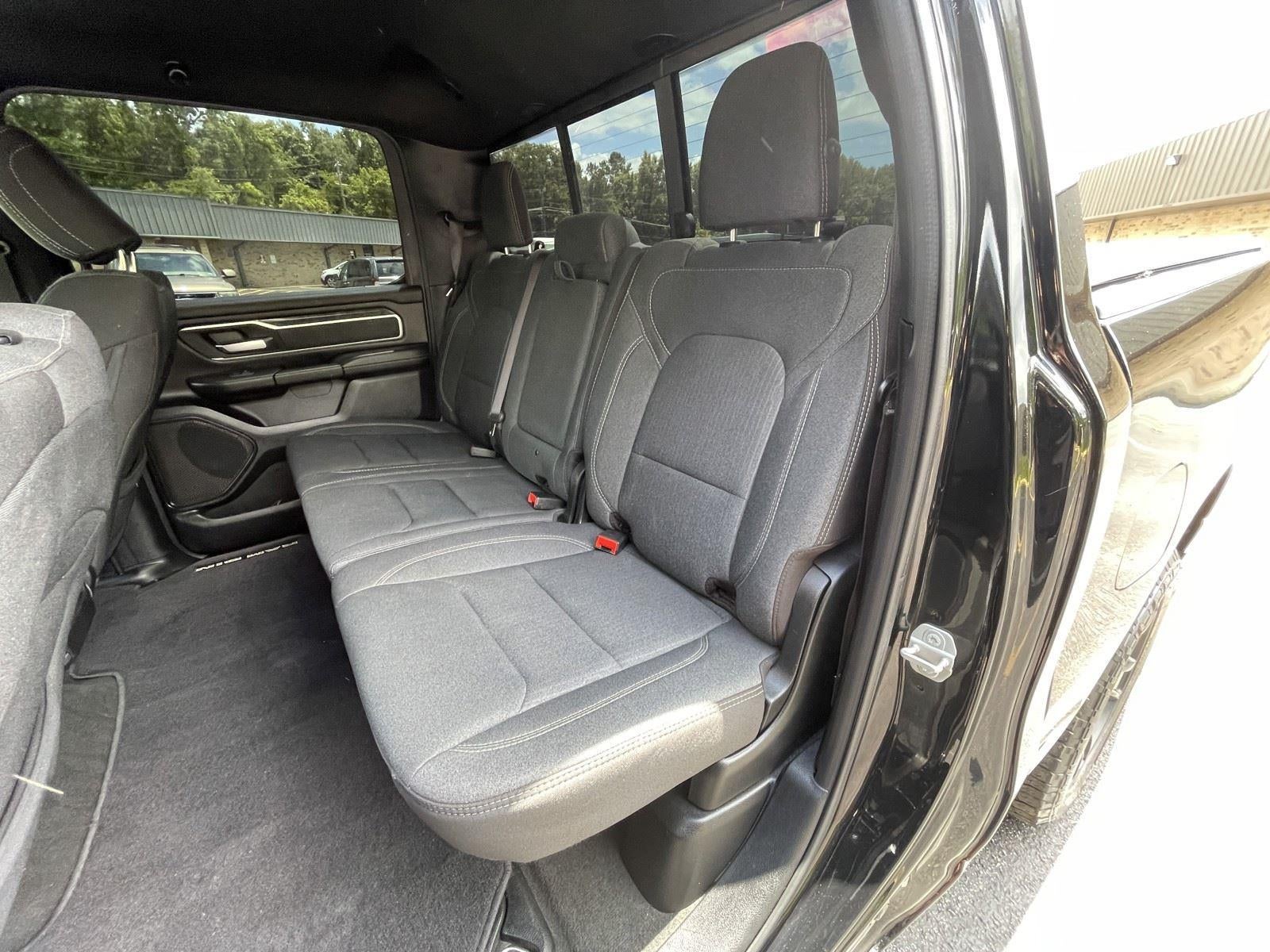 2020 RAM 1500 Lone Star