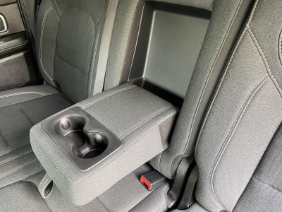 2020 RAM 1500 Lone Star