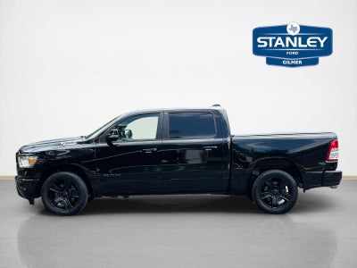 2020 RAM 1500 Lone Star