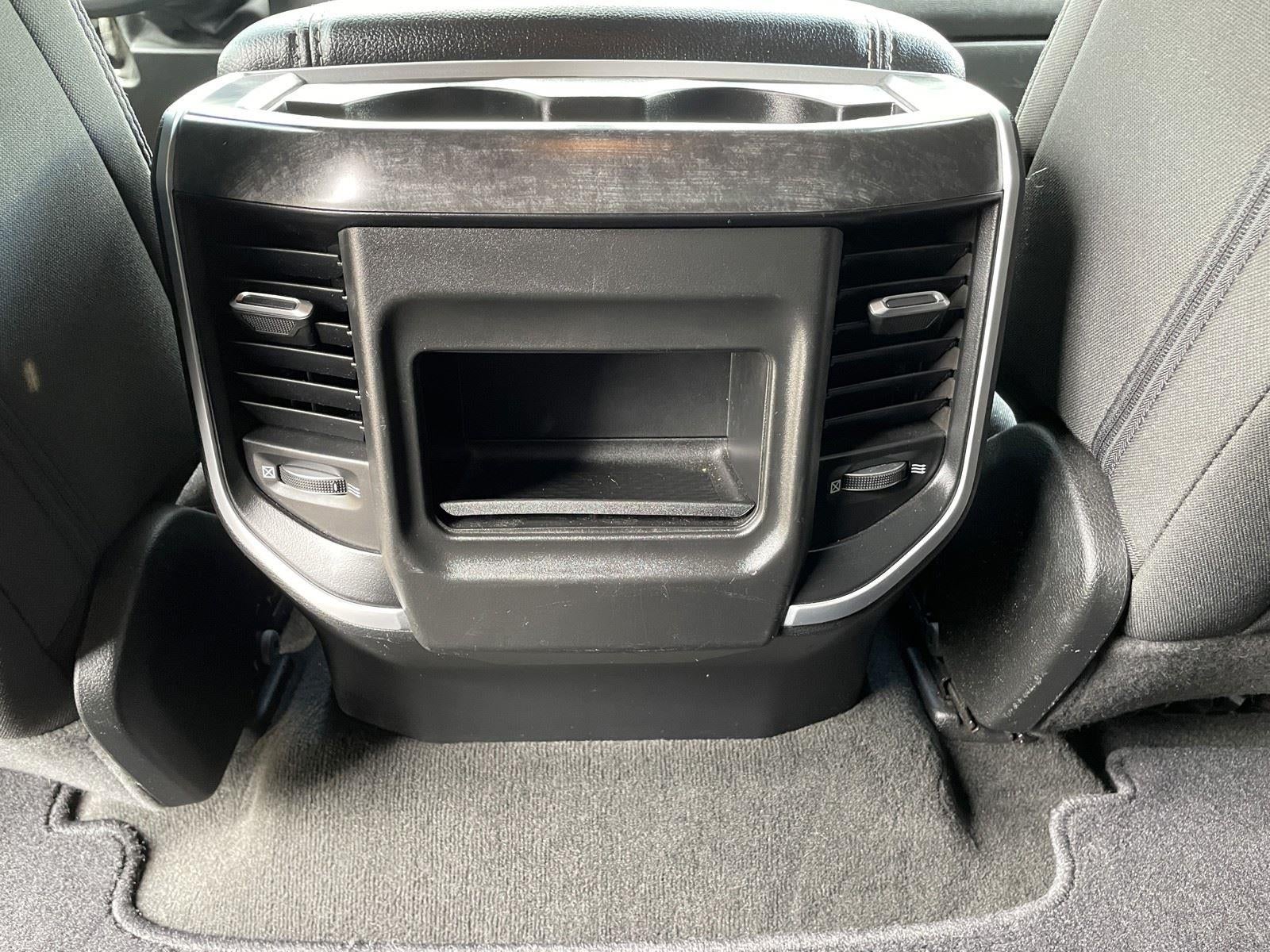 2020 RAM 1500 Lone Star