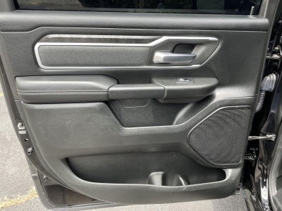 2020 RAM 1500 Lone Star