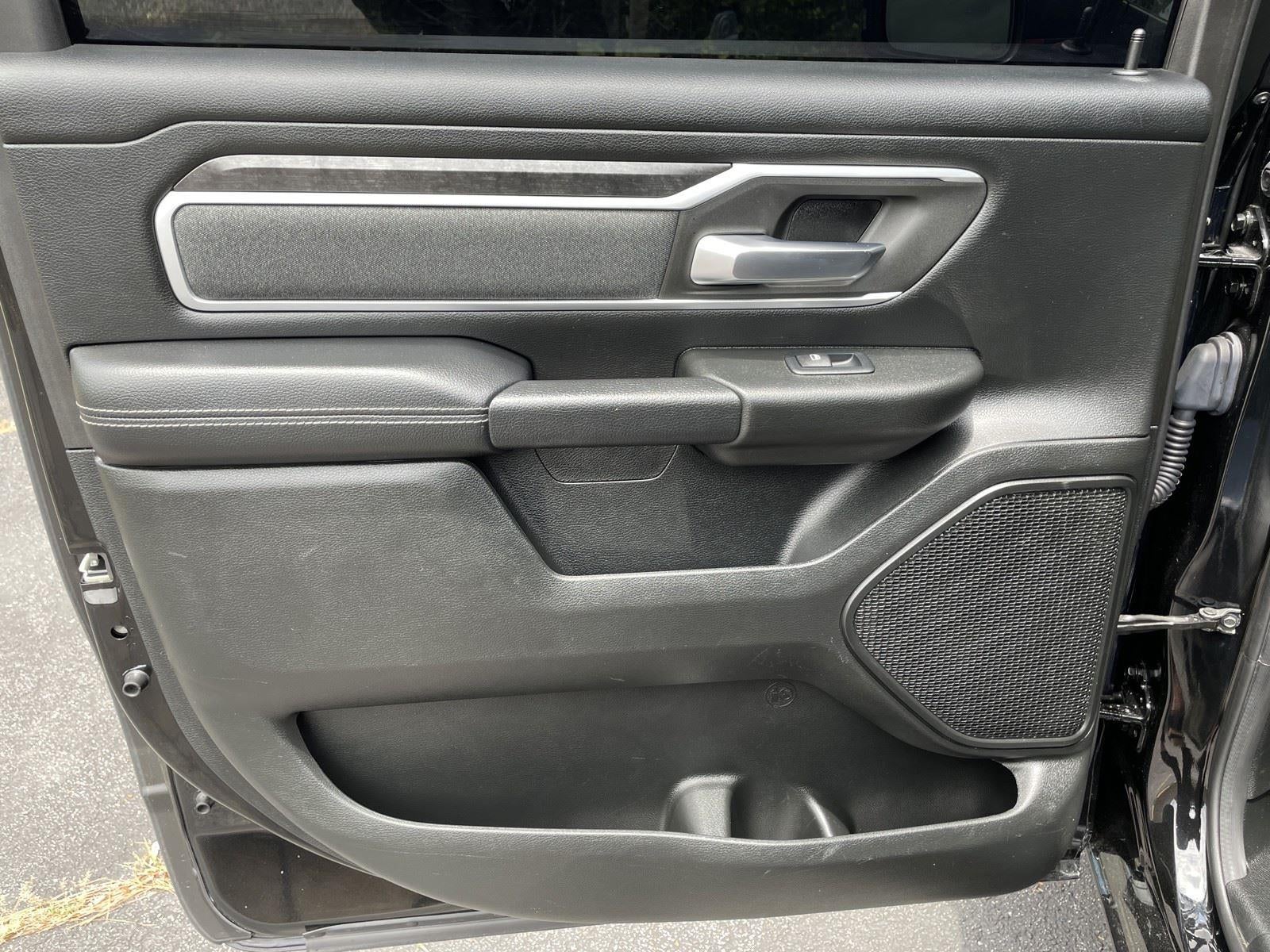 2020 RAM 1500 Lone Star