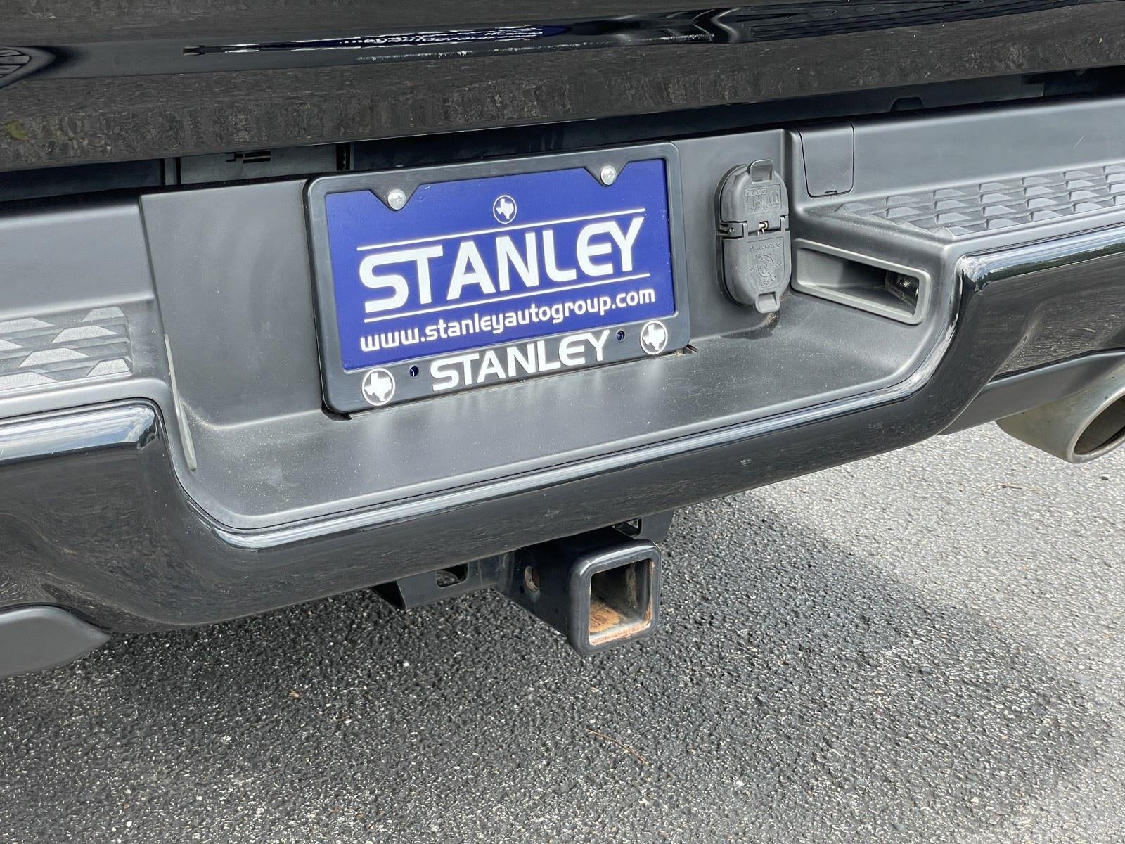 2020 RAM 1500 Lone Star