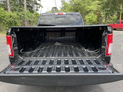 2020 RAM 1500 Lone Star