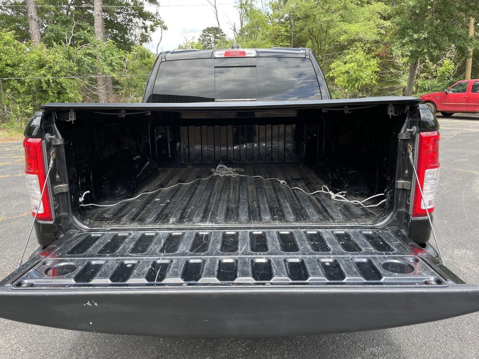 2020 RAM 1500 Lone Star