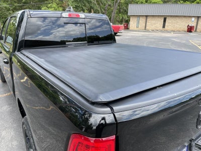 2020 RAM 1500 Lone Star
