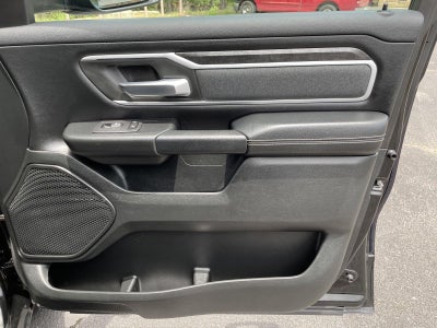 2020 RAM 1500 Lone Star