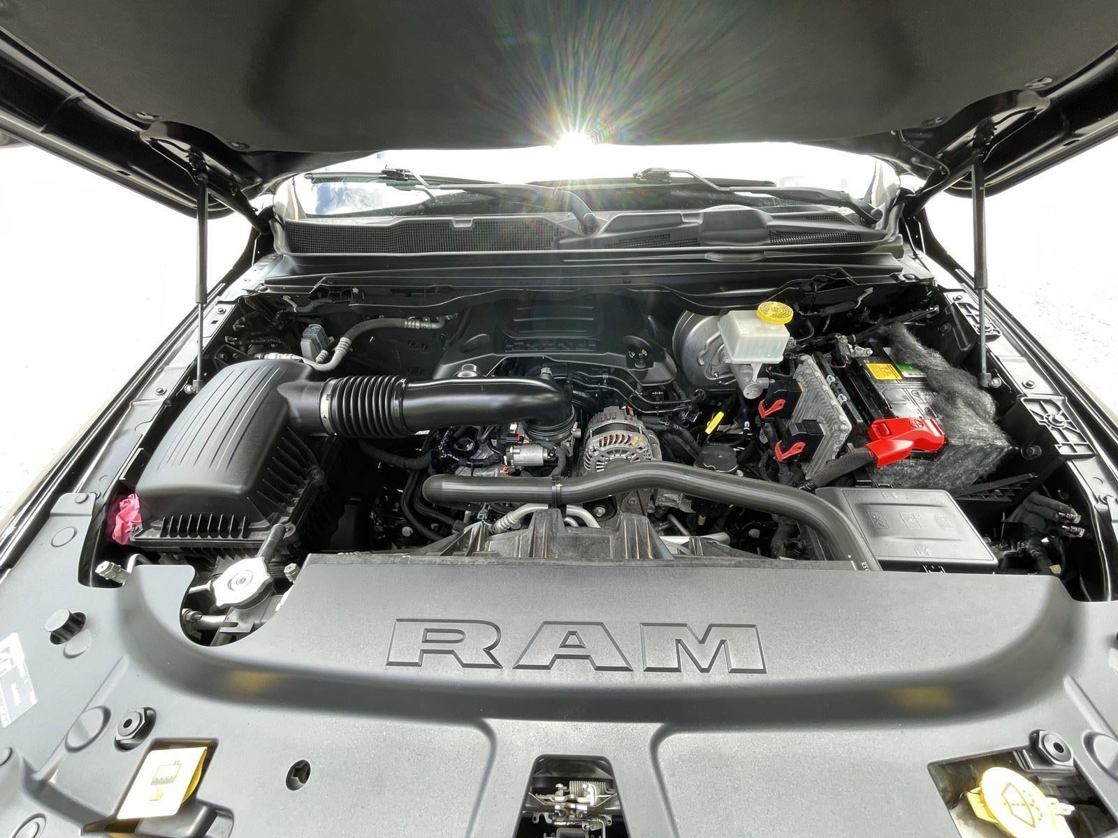 2020 RAM 1500 Lone Star