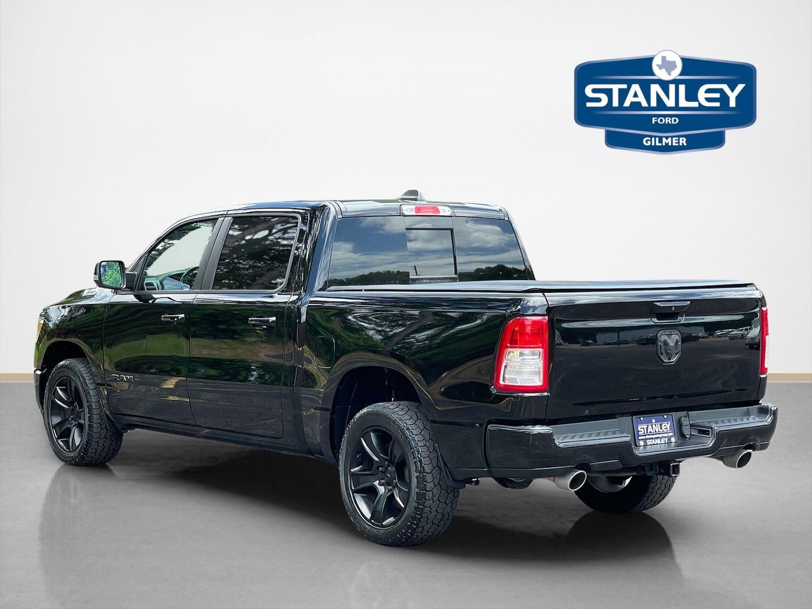 2020 RAM 1500 Lone Star
