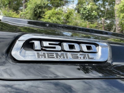 2020 RAM 1500 Lone Star