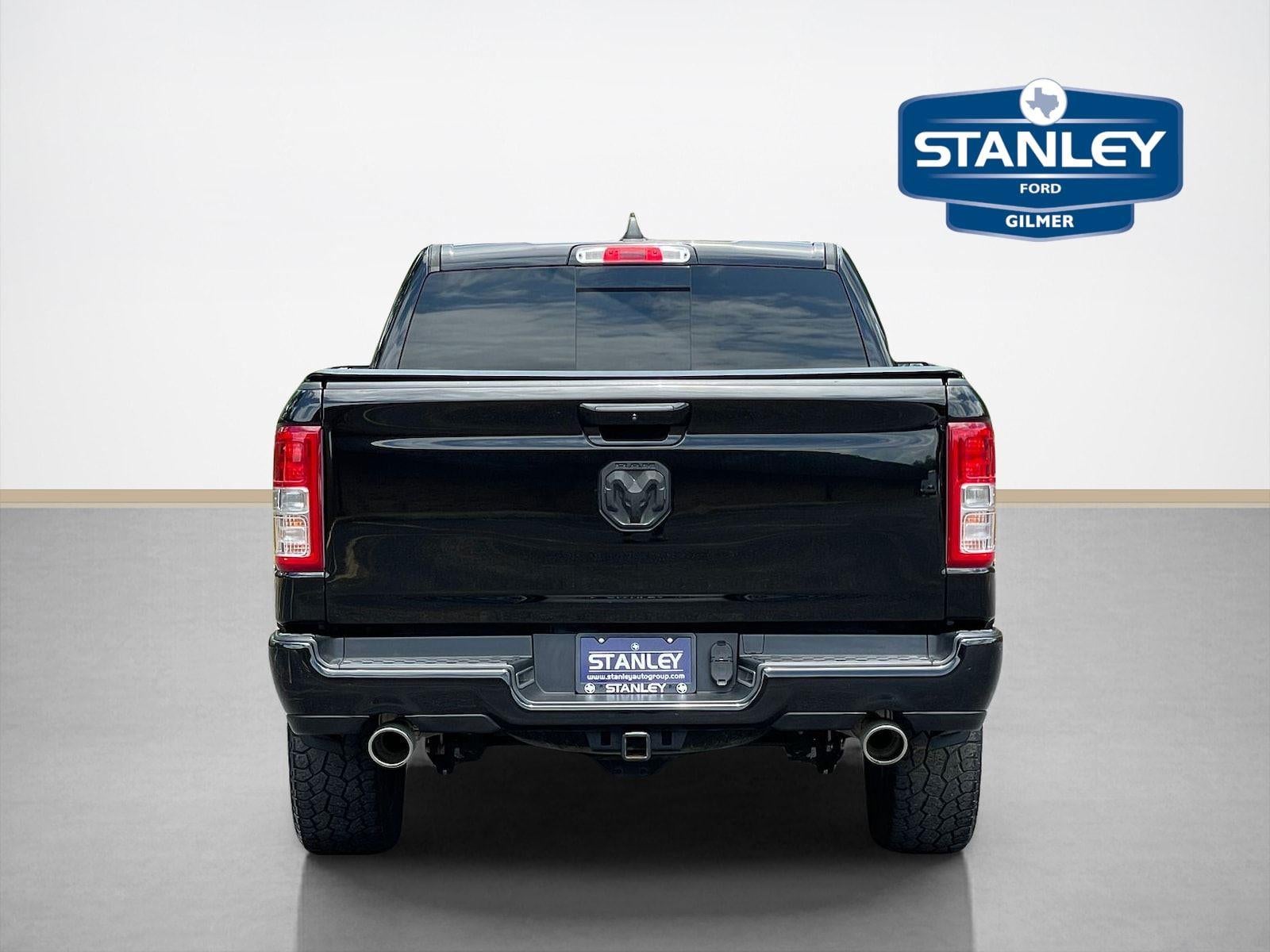 2020 RAM 1500 Lone Star