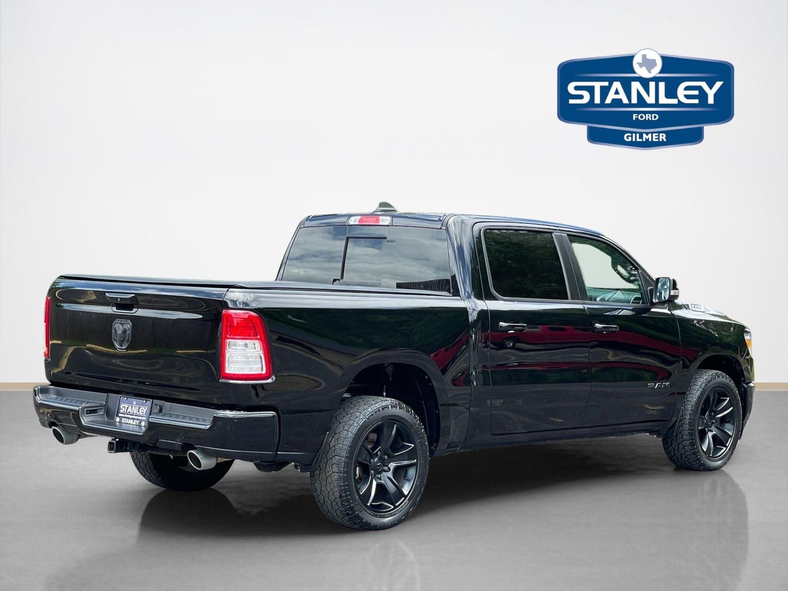 2020 RAM 1500 Lone Star