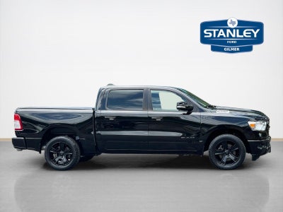 2020 RAM 1500 Lone Star