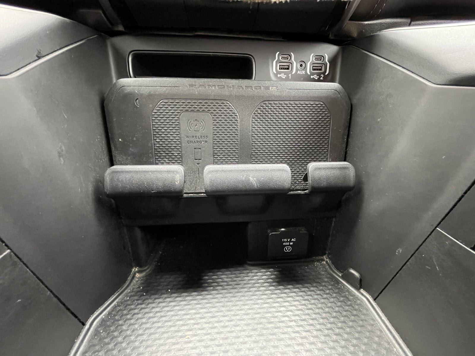 2022 RAM 1500 Longhorn