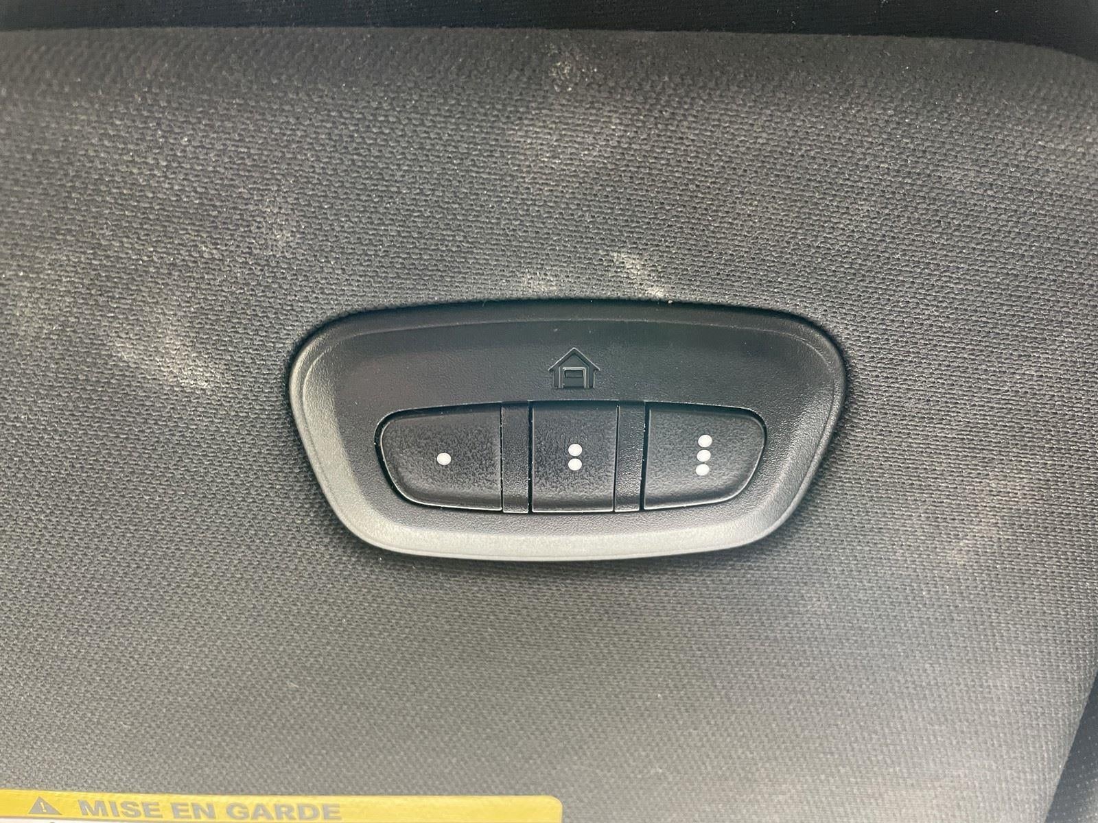 2022 RAM 1500 Longhorn