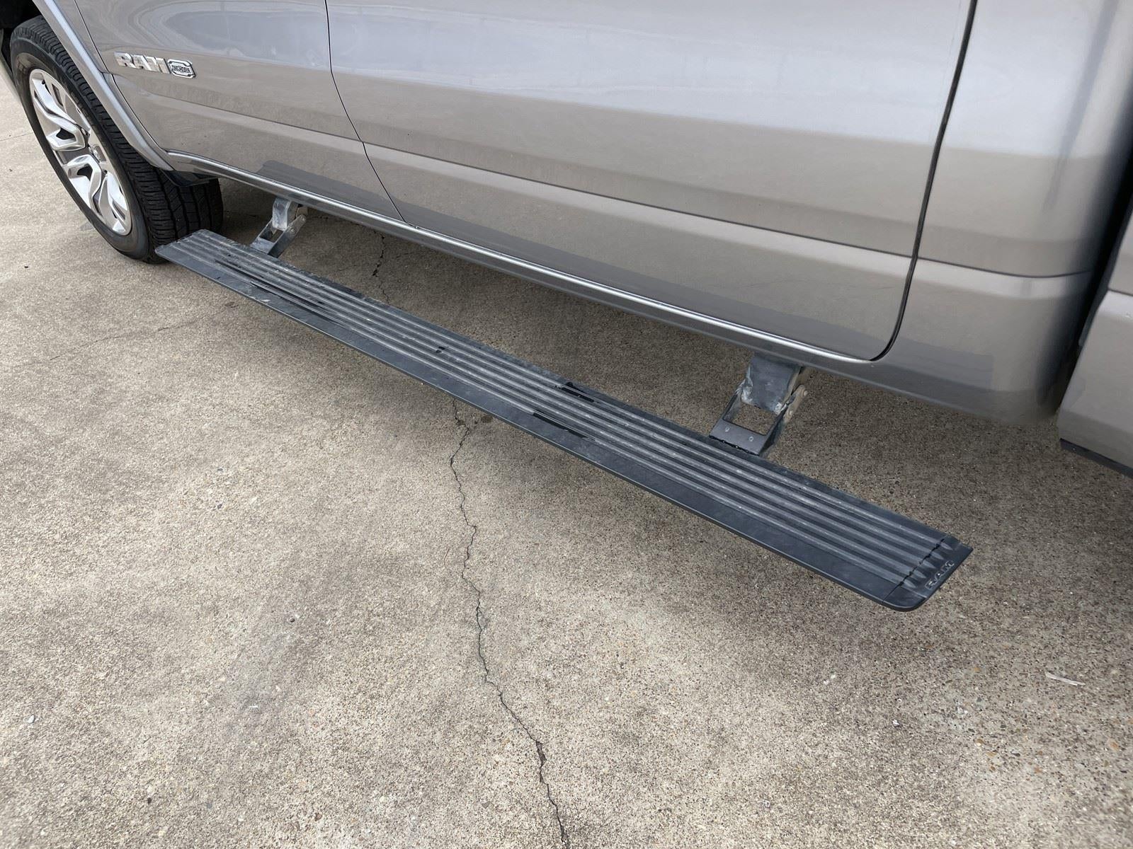 2022 RAM 1500 Longhorn