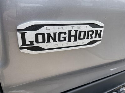 2022 RAM 1500 Longhorn