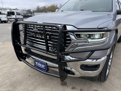 2022 RAM 1500 Longhorn