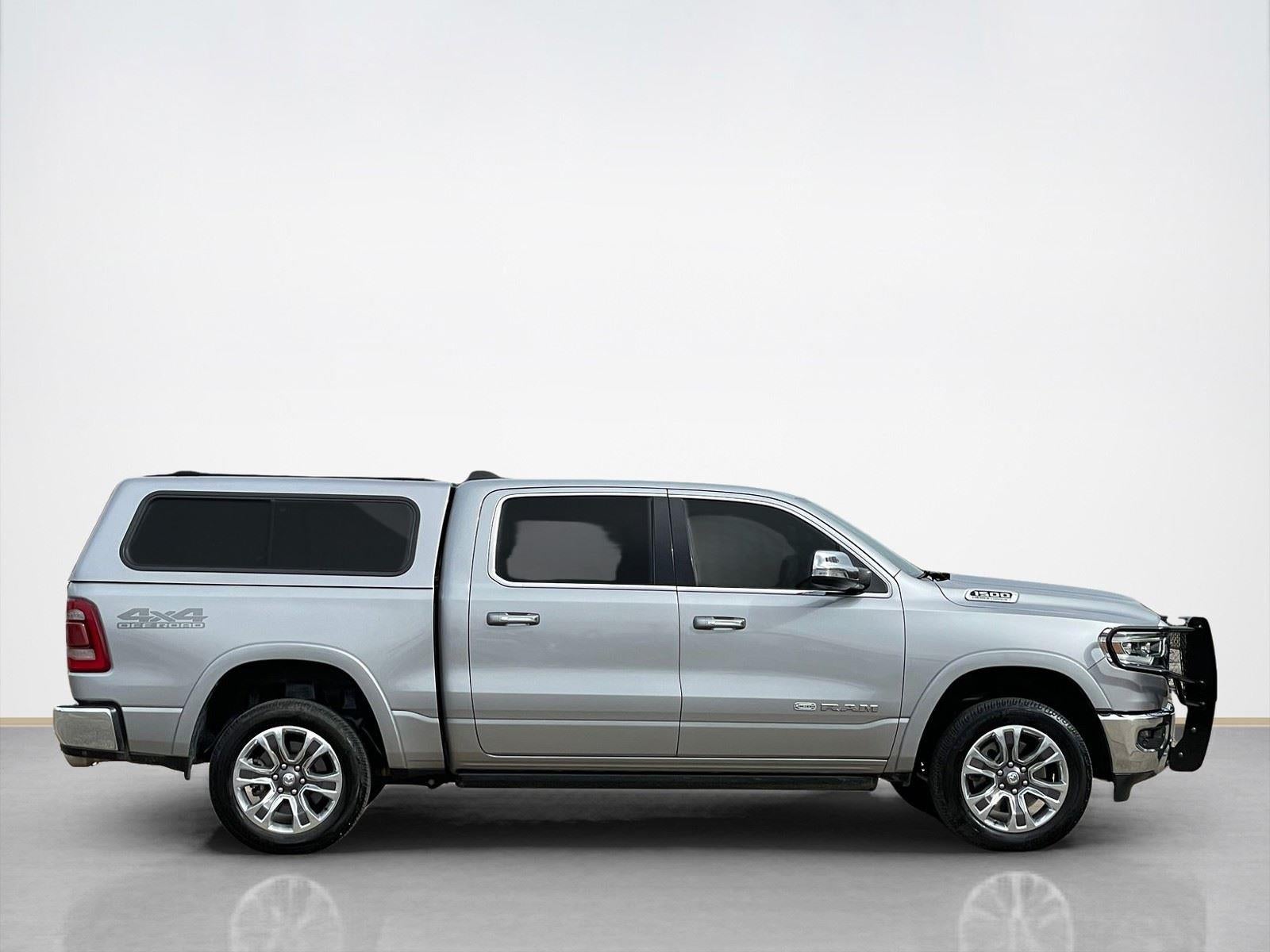 2022 RAM 1500 Longhorn