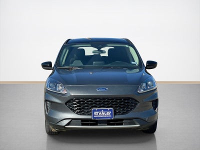 2020 Ford Escape SE Sport Hybrid