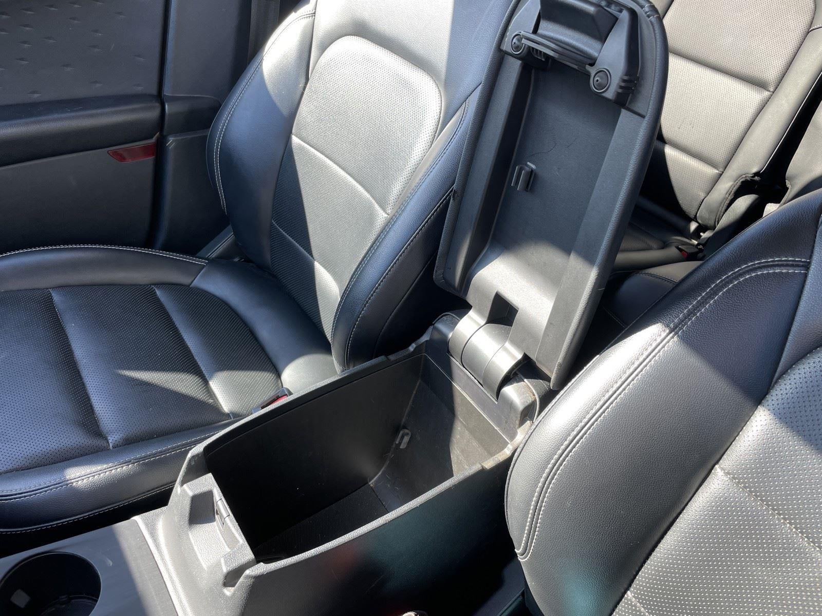 2020 Ford Escape SE Sport Hybrid