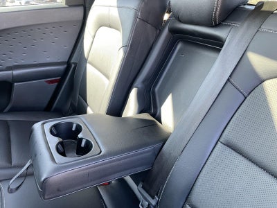 2020 Ford Escape SE Sport Hybrid