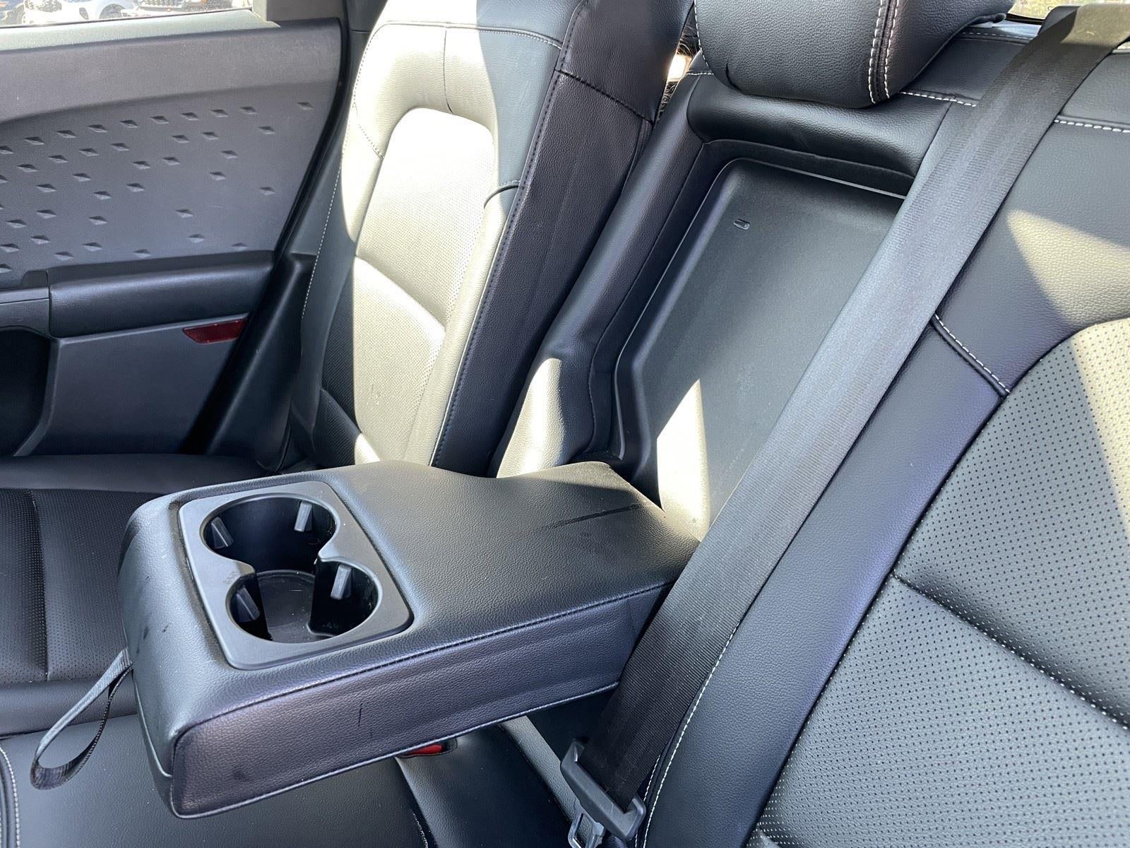 2020 Ford Escape SE Sport Hybrid