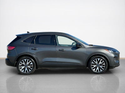 2020 Ford Escape SE Sport Hybrid