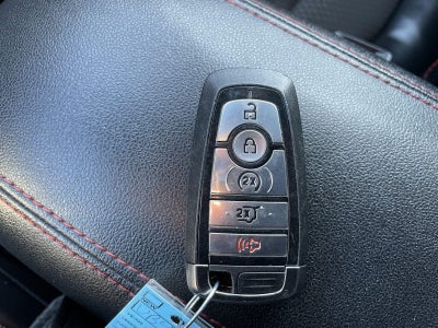 2023 Ford Escape ST-Line Select