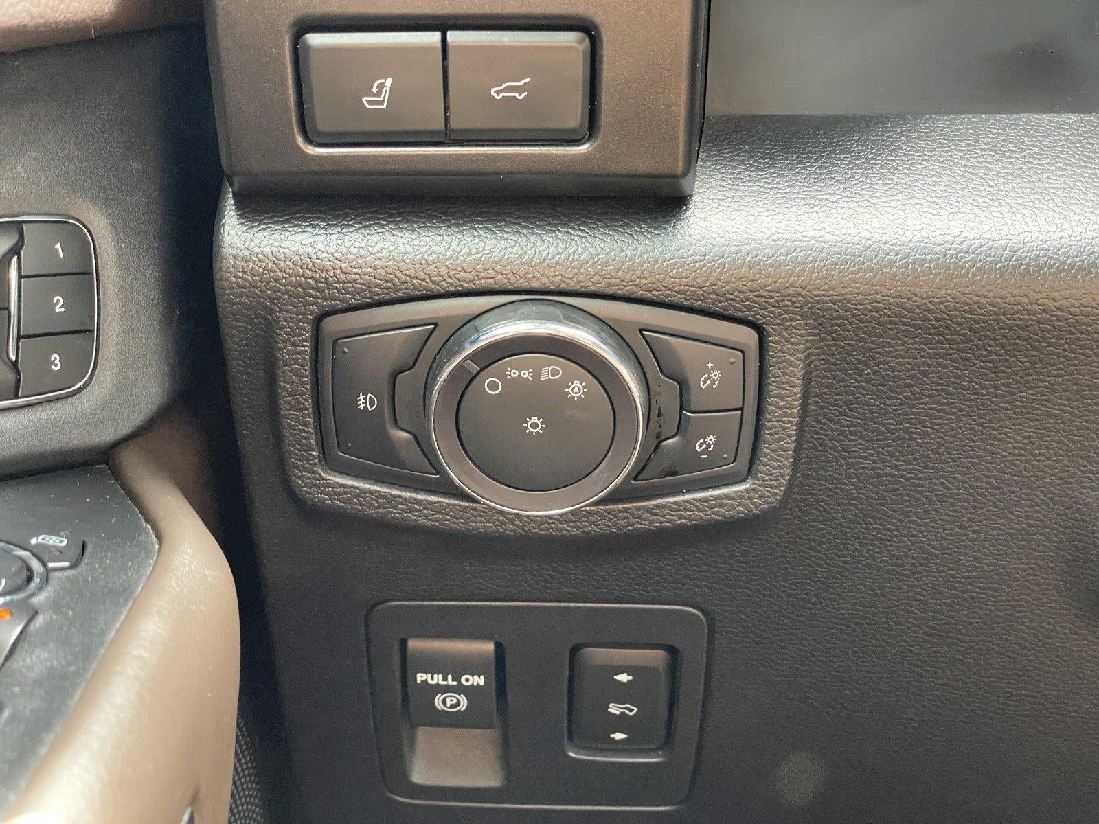 2020 Ford Expedition Max King Ranch