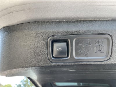 2020 Ford Expedition Max King Ranch