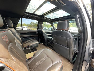 2020 Ford Expedition Max King Ranch