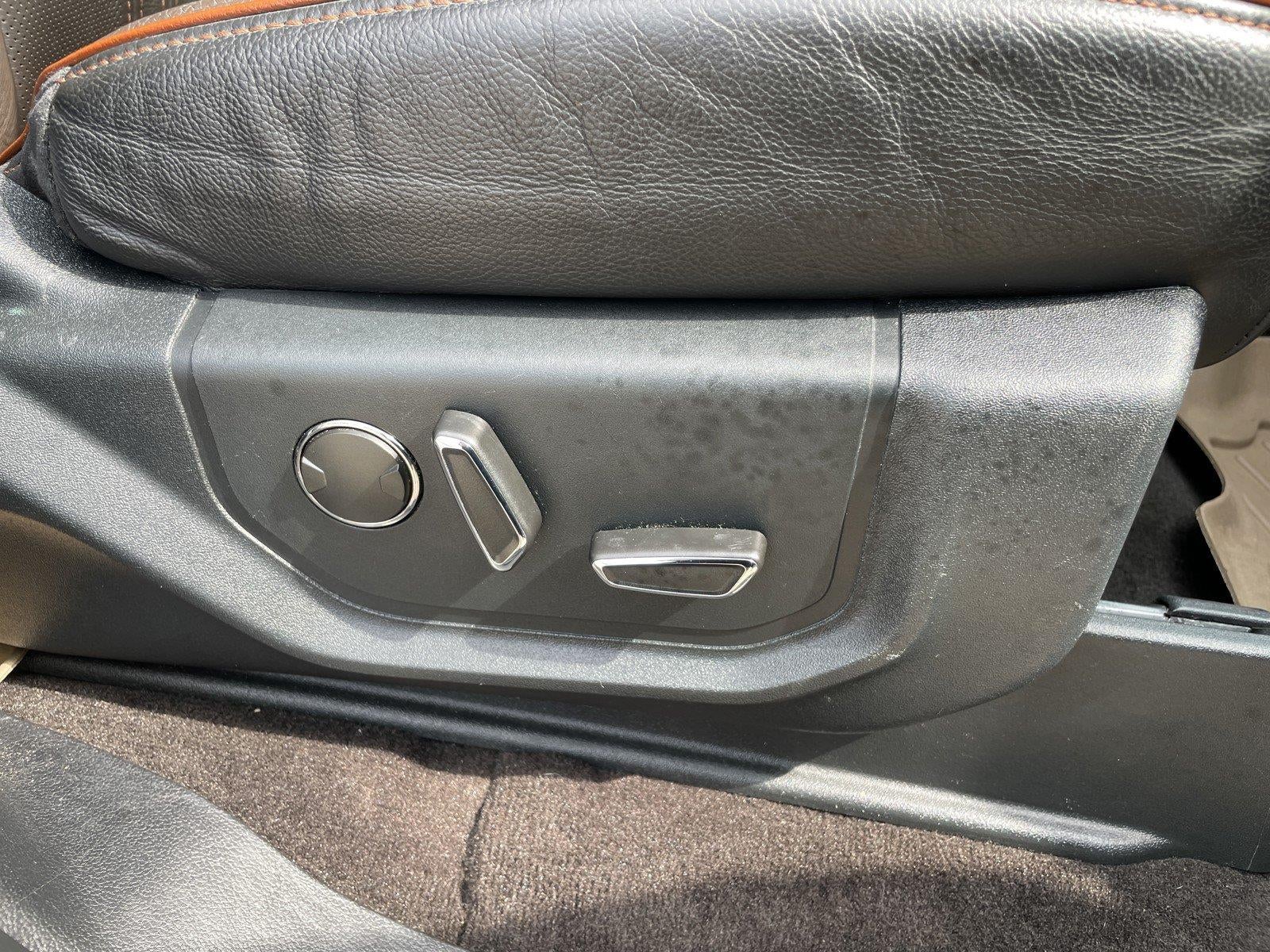 2020 Ford Expedition Max King Ranch