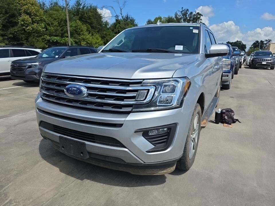 2019 Ford Expedition XLT