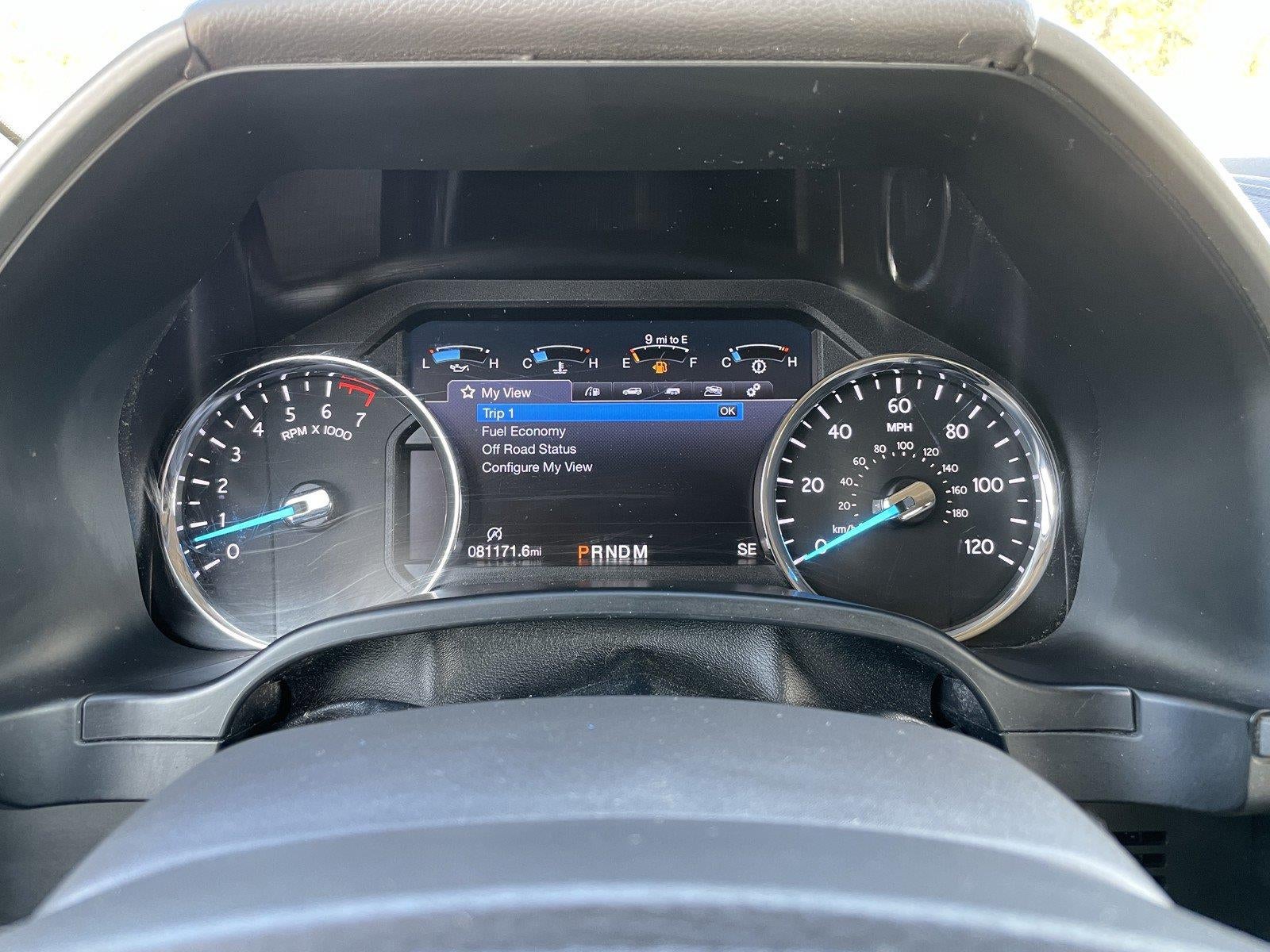 2019 Ford Expedition XLT
