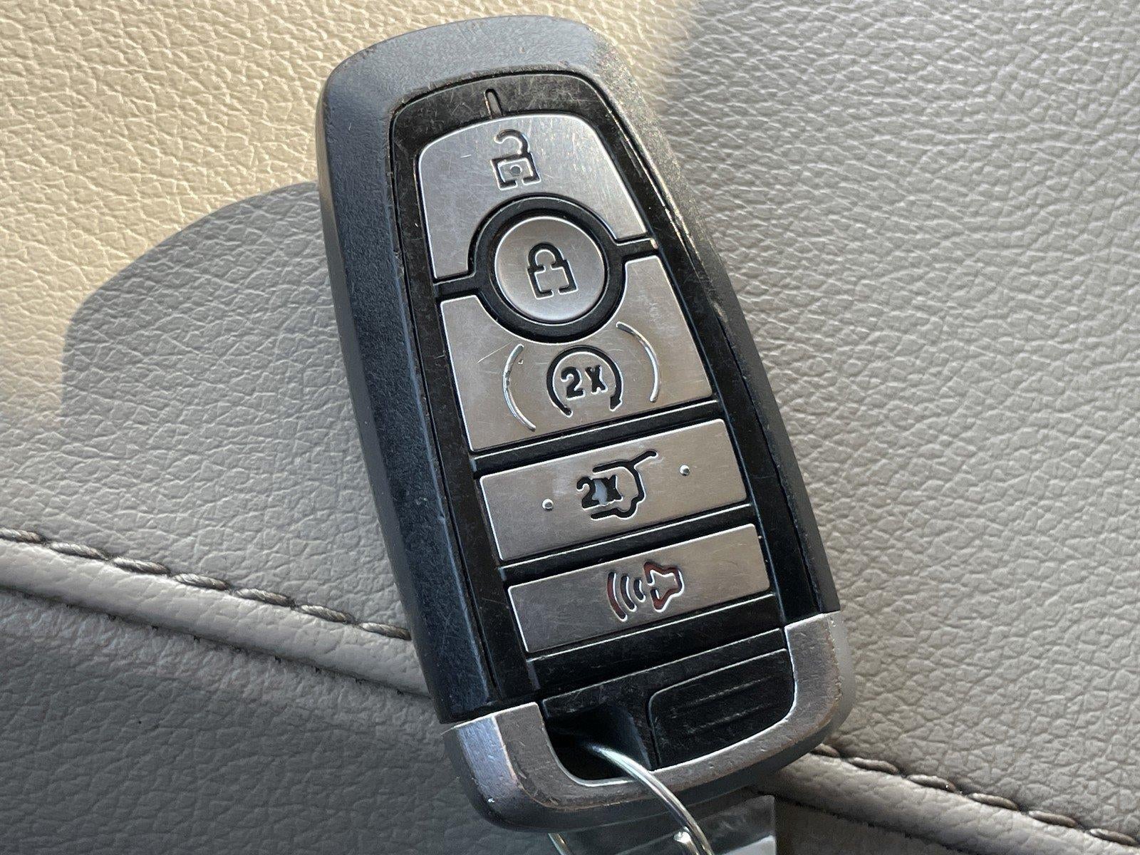 2019 Ford Expedition XLT