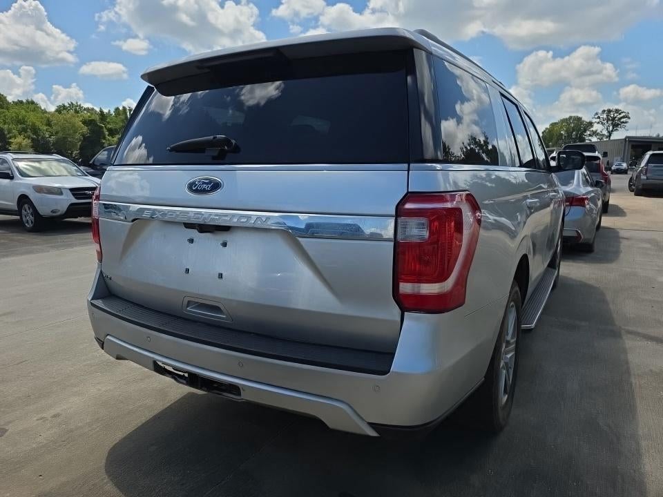 2019 Ford Expedition XLT
