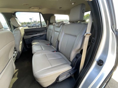 2019 Ford Expedition XLT