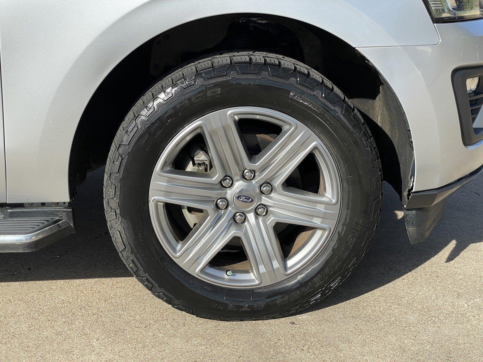 2019 Ford Expedition XLT