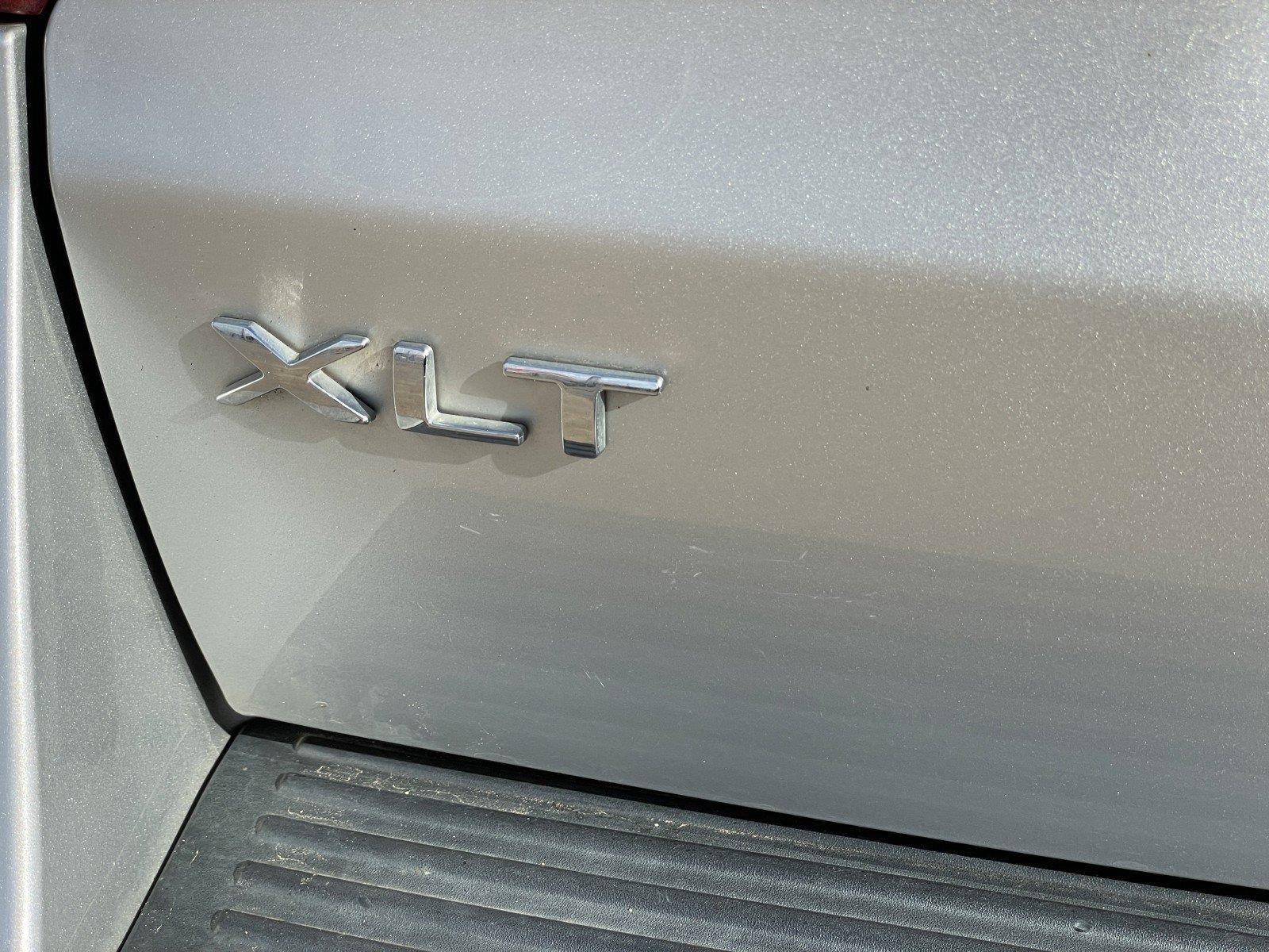 2019 Ford Expedition XLT