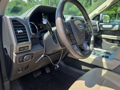 2019 Ford Expedition XLT