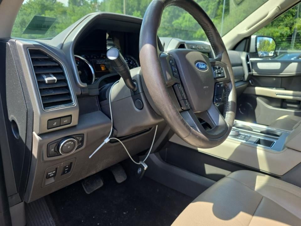 2019 Ford Expedition XLT