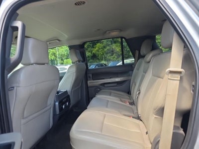 2019 Ford Expedition XLT
